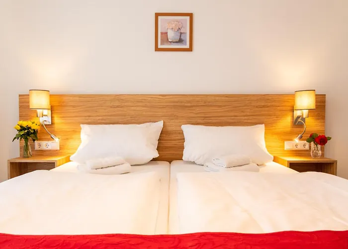 Akzent Hotel Am Burgholz