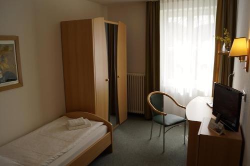 Akzent Am Burgholz Tabarz