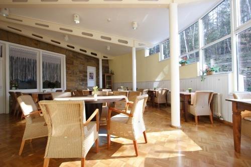 Akzent Am Burgholz Hotel