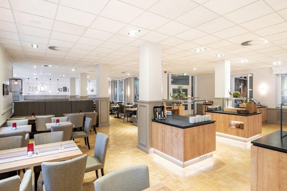 Akzent Am Burgholz Hotel 4*
