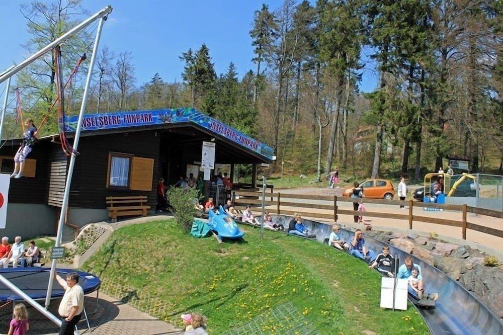 Akzent Am Burgholz Hotel 4*