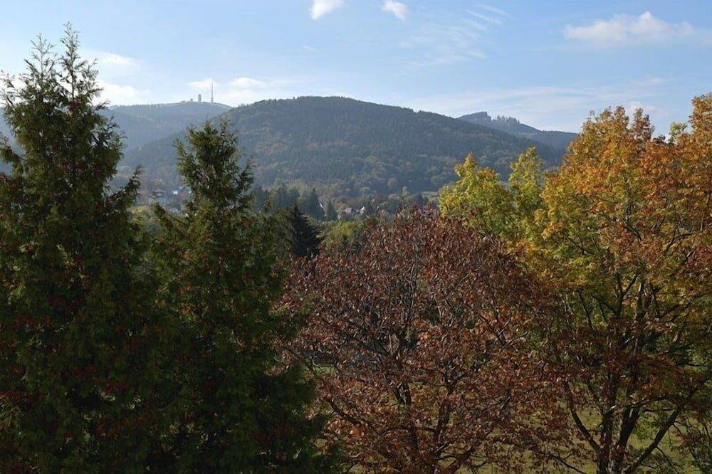Akzent Am Burgholz Hotel