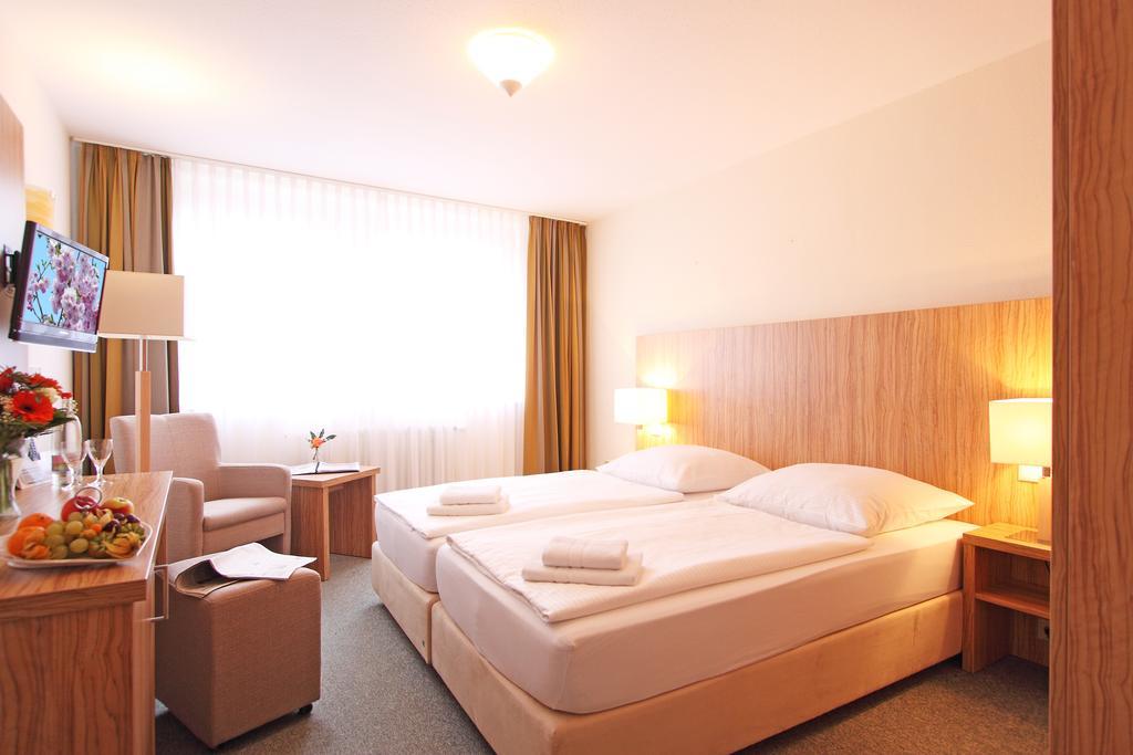 Akzent Am Burgholz 4*