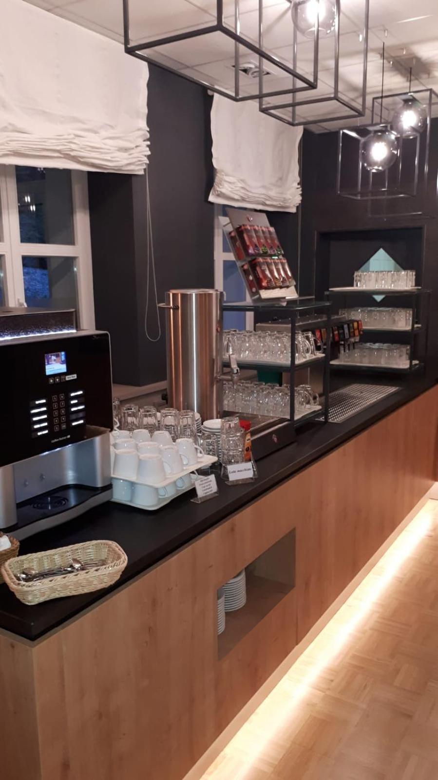 Hotel Akzent Am Burgholz 4*