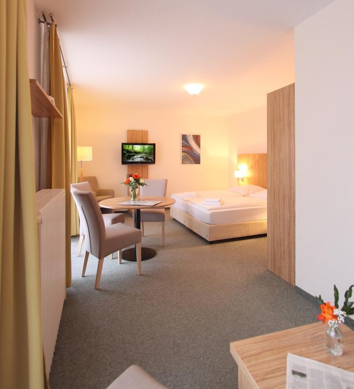Akzent Am Burgholz 4* Tabarz