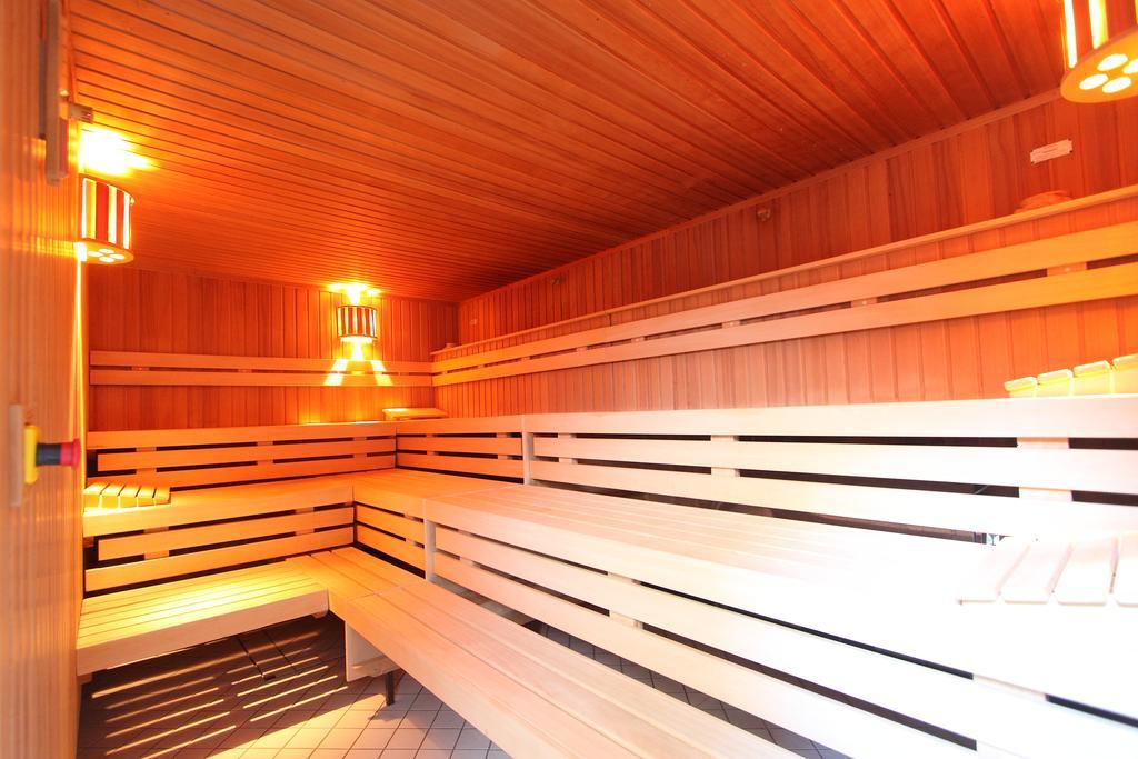 Hotel Akzent Am Burgholz