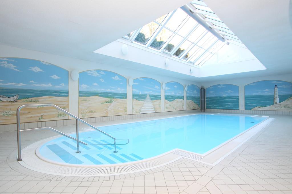 Akzent Am Burgholz Hotel Tabarz