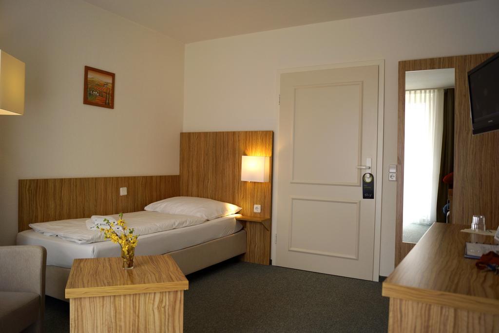 Hotel Akzent Am Burgholz