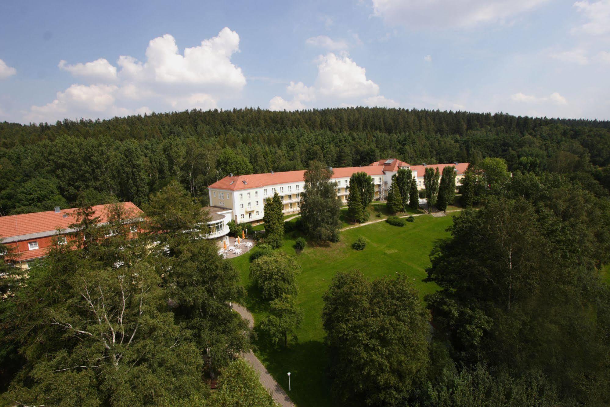 Hotel Akzent Am Burgholz
