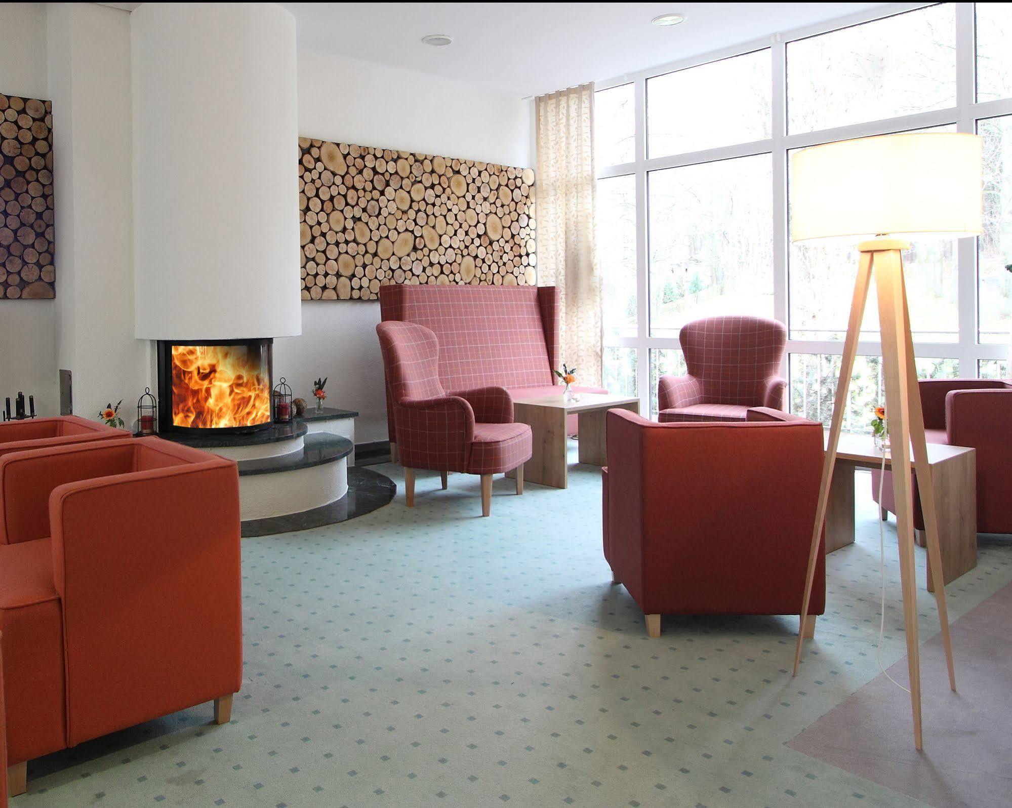 Akzent Am Burgholz Hotel 4*