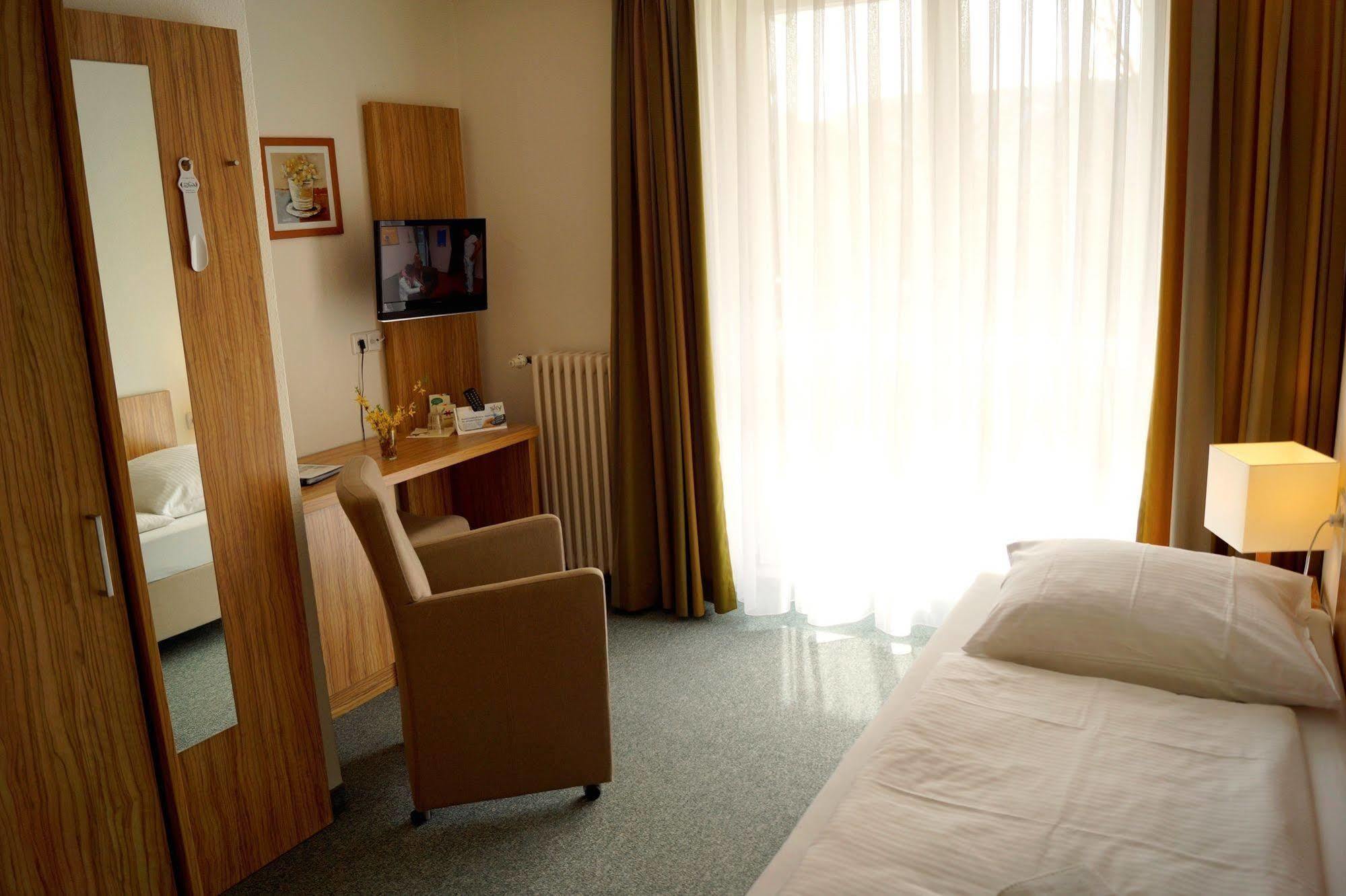 Akzent Am Burgholz 4* Tabarz