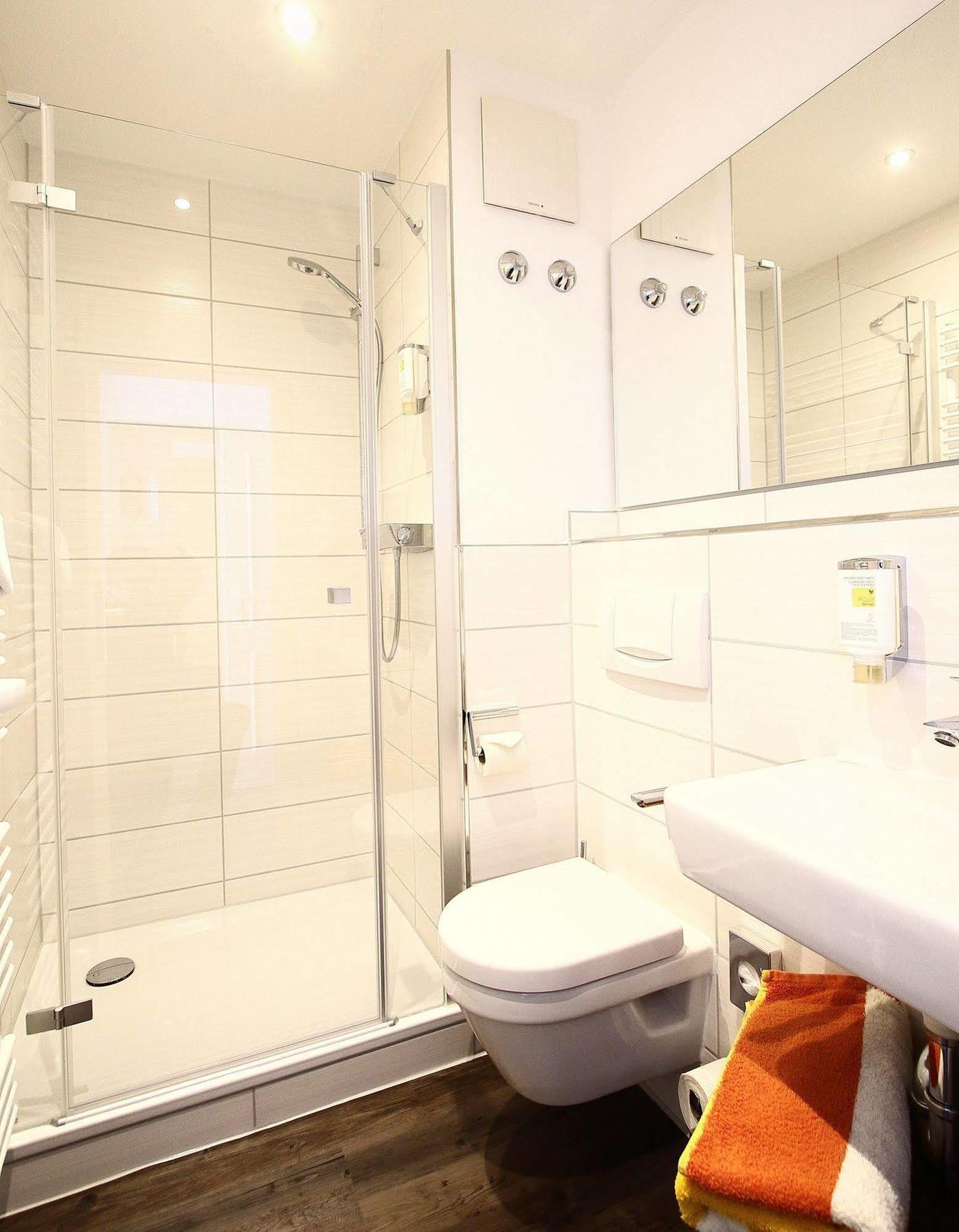 Hotel Akzent Am Burgholz Tabarz