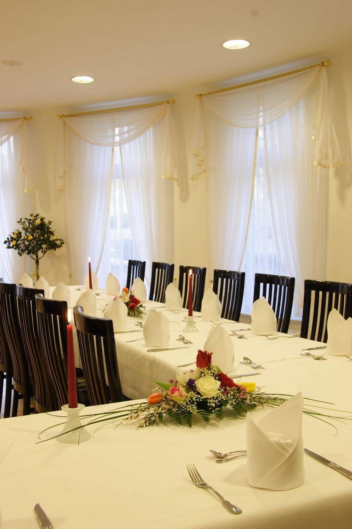Akzent Am Burgholz Hotel