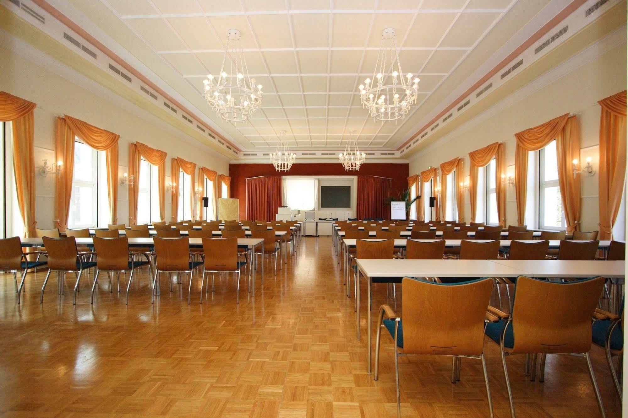 Hotel Akzent Am Burgholz Tabarz