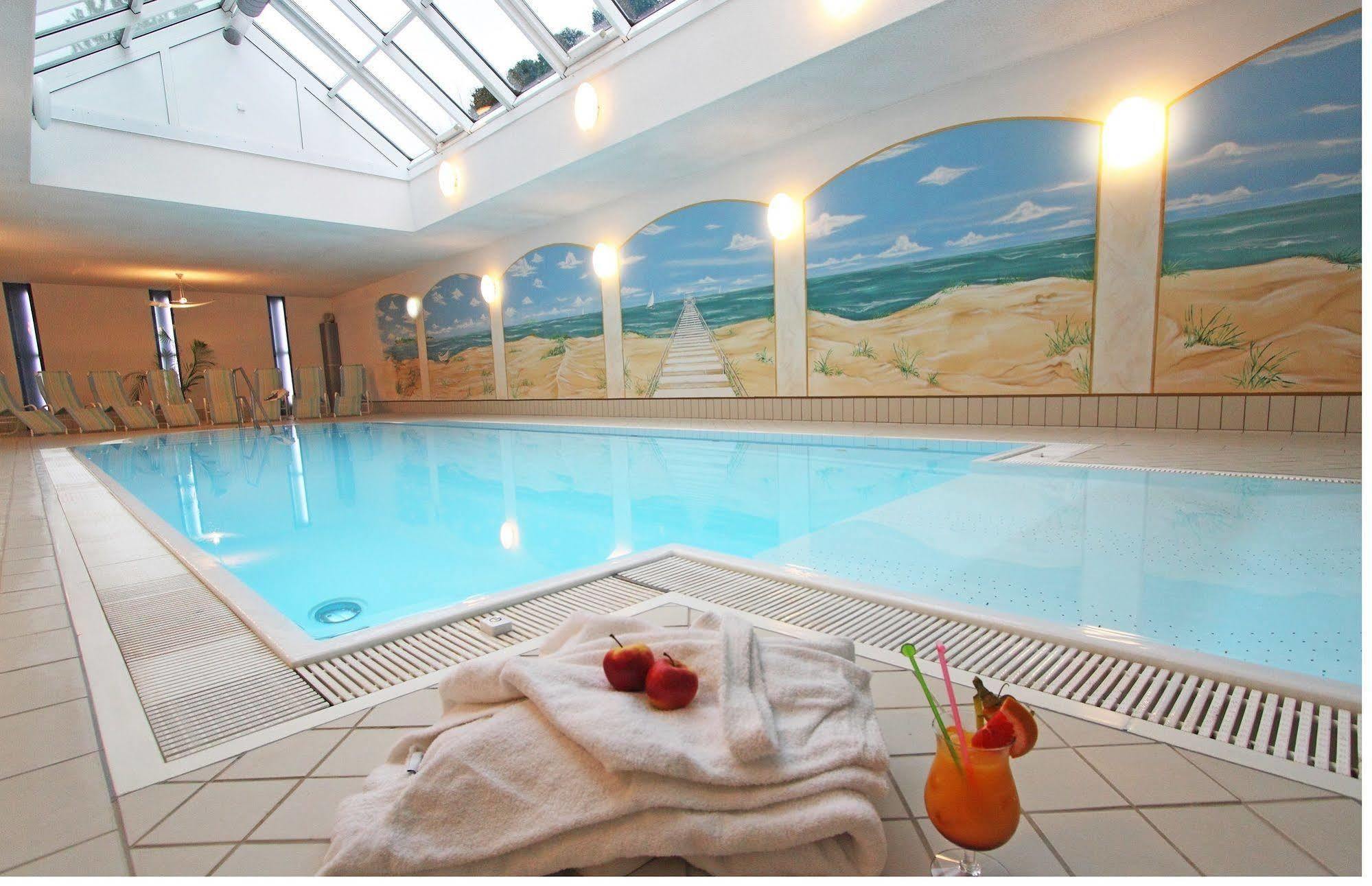 Akzent Am Burgholz Hotel